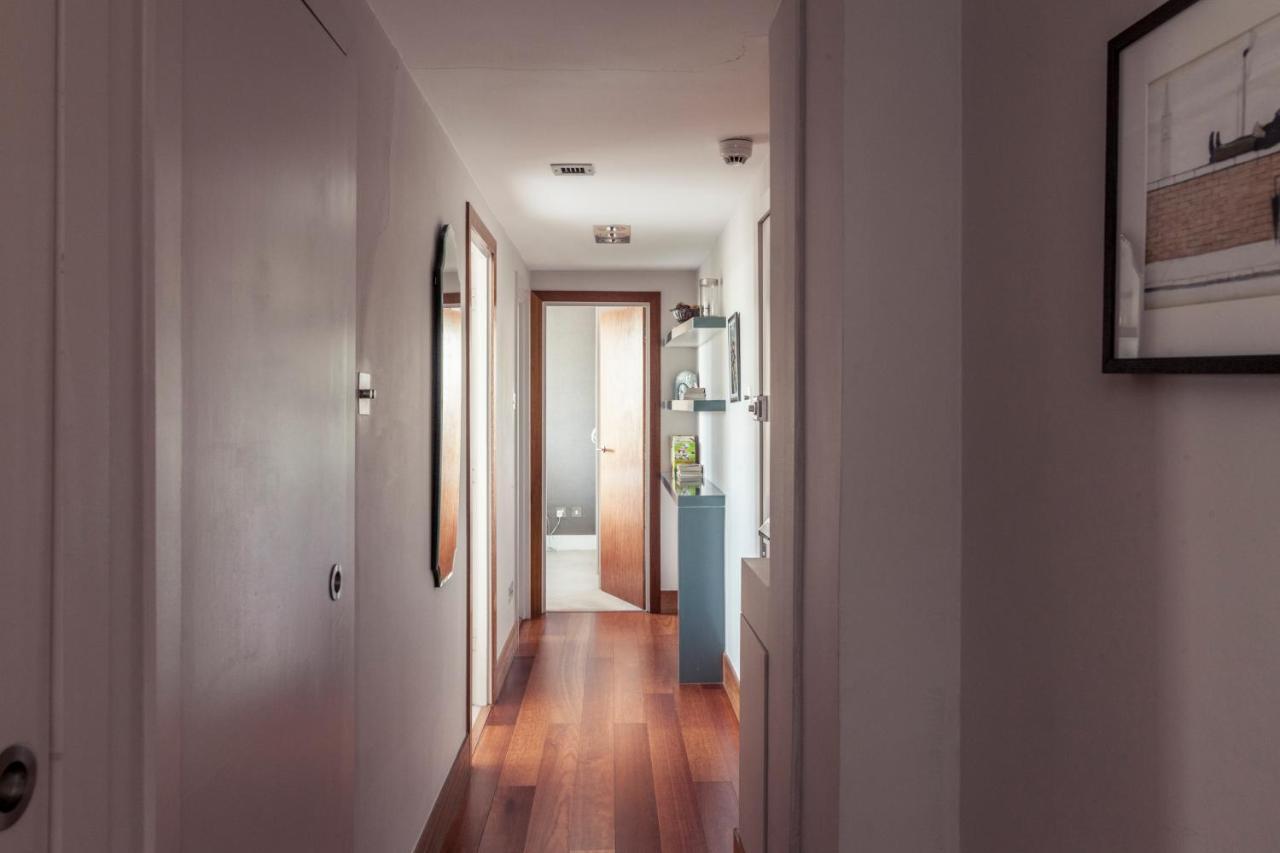 Amanah Properties - Luxury 2 Bed Chelsea Cloisters London Skyline 外观 照片